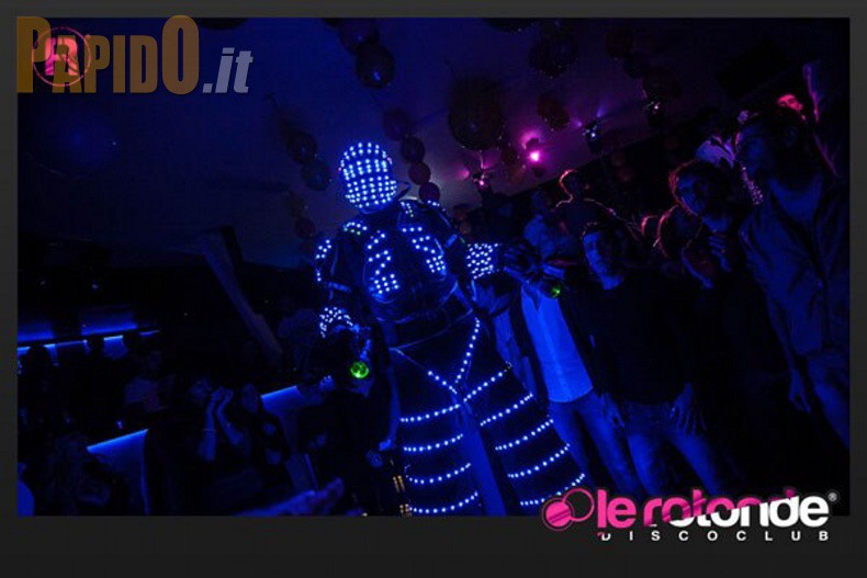 Sabato 09 Febbraio 2013: 