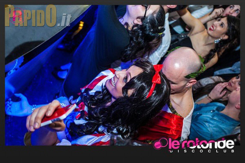 Sabato 09 Febbraio 2013: 