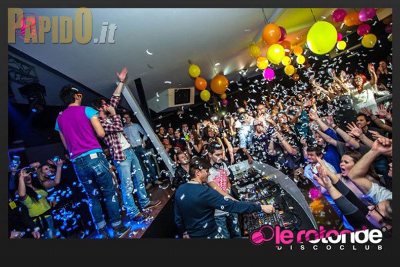 Sabato 09 Febbraio 2013: 