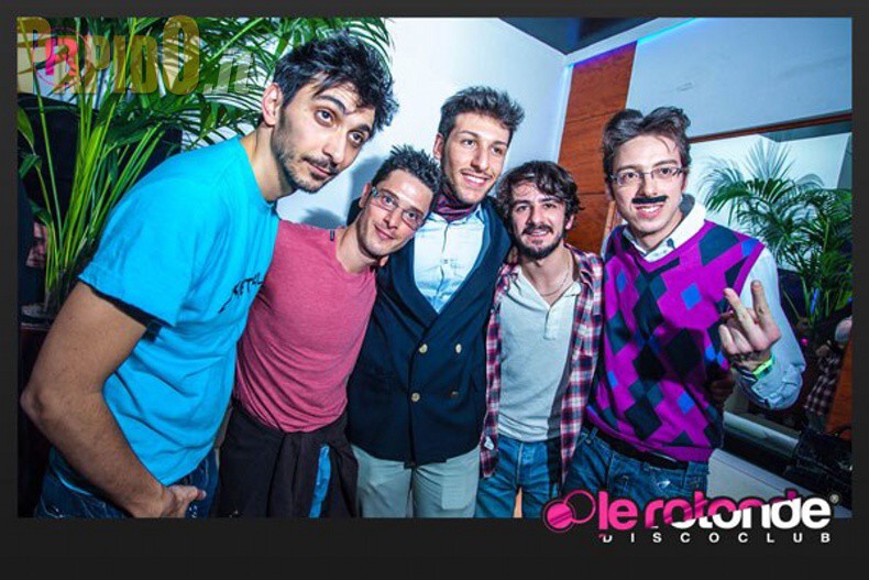 Sabato 09 Febbraio 2013: 