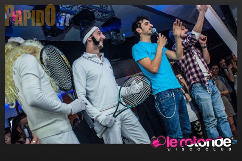 Sabato 09 Febbraio 2013: 