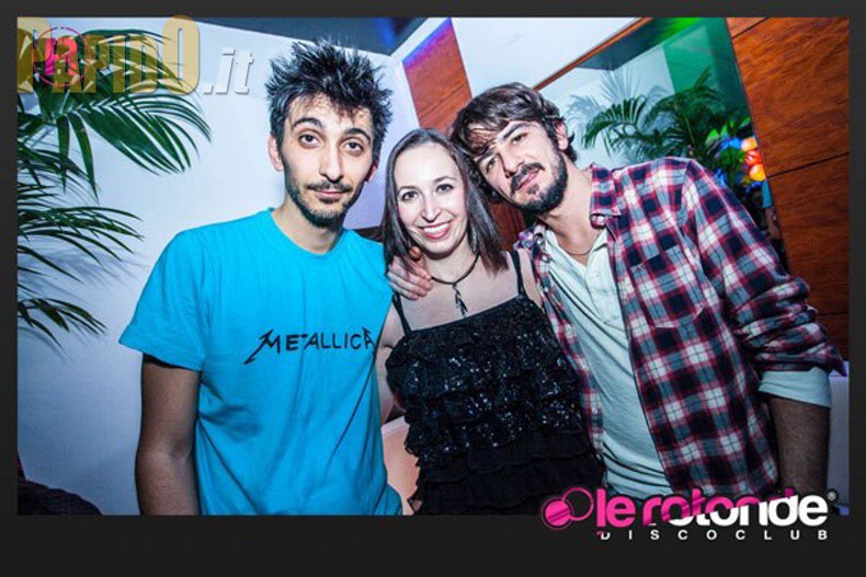 Sabato 09 Febbraio 2013: 