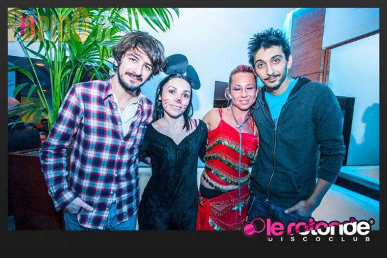 Sabato 09 Febbraio 2013: 