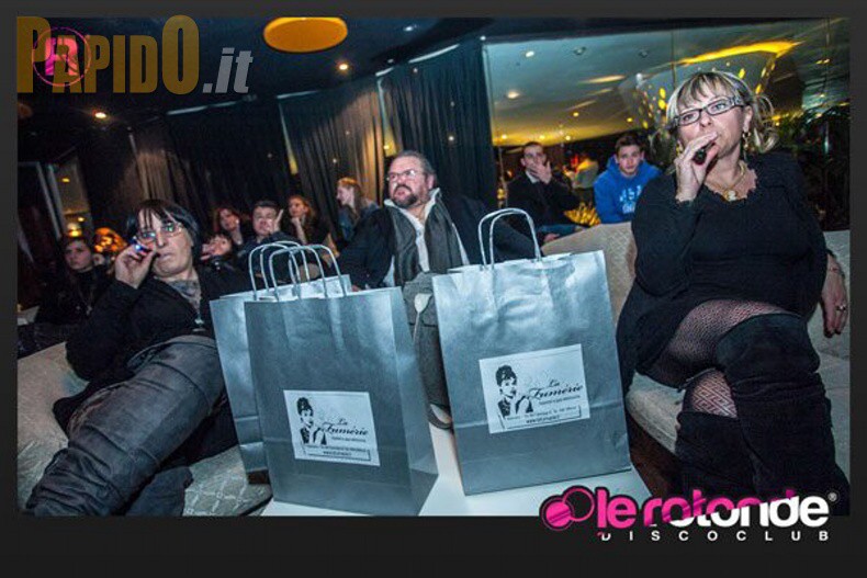Sabato 09 Febbraio 2013: 