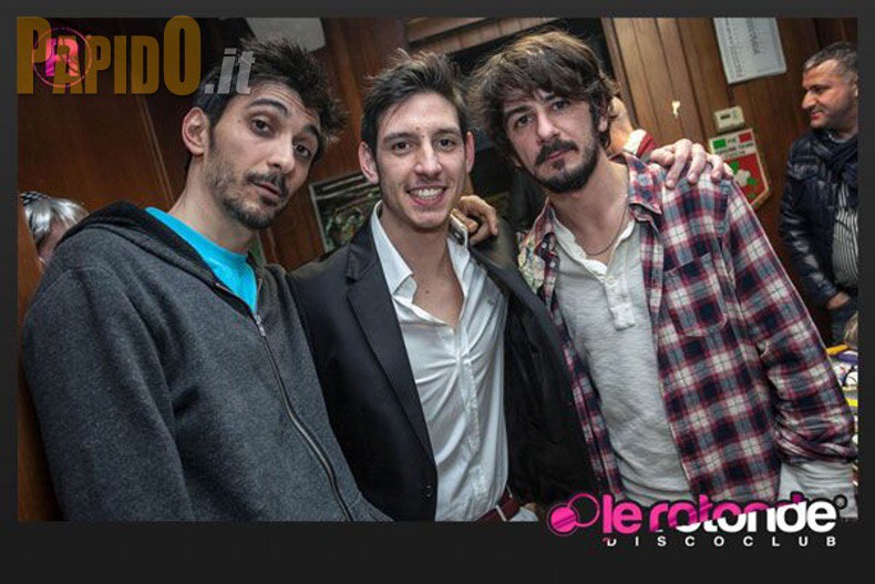 Sabato 09 Febbraio 2013: 