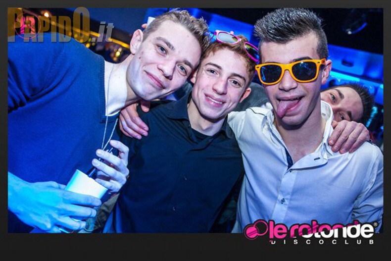 Sabato 09 Febbraio 2013: 