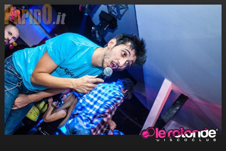 Sabato 09 Febbraio 2013: 