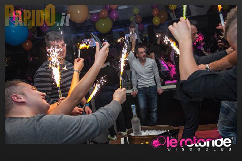 Sabato 09 Febbraio 2013: 