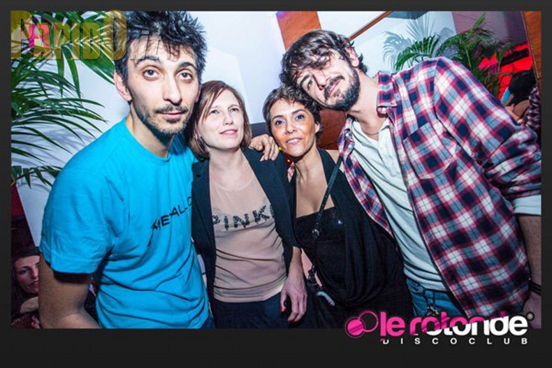 Sabato 09 Febbraio 2013: 