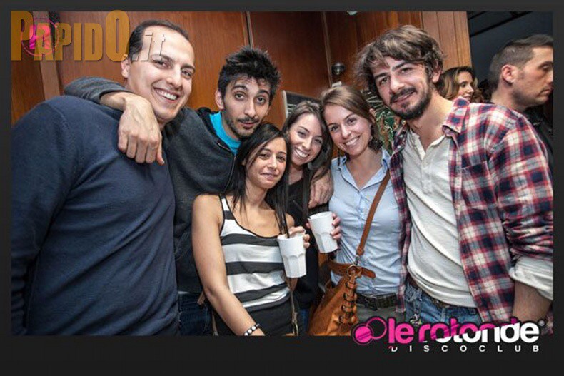 Sabato 09 Febbraio 2013: 