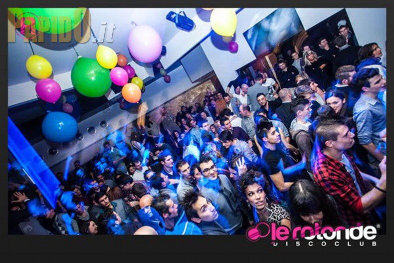 Sabato 09 Febbraio 2013: 