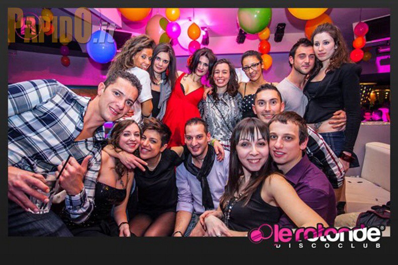 Sabato 09 Febbraio 2013: 
