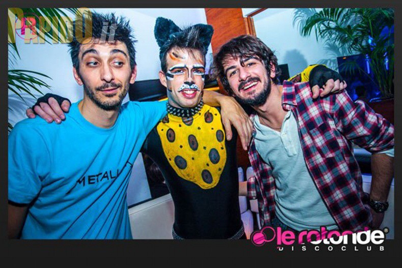 Sabato 09 Febbraio 2013: 