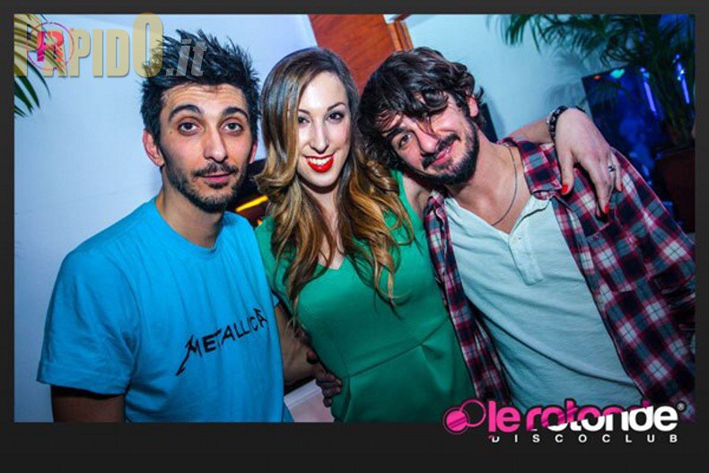 Sabato 09 Febbraio 2013: 