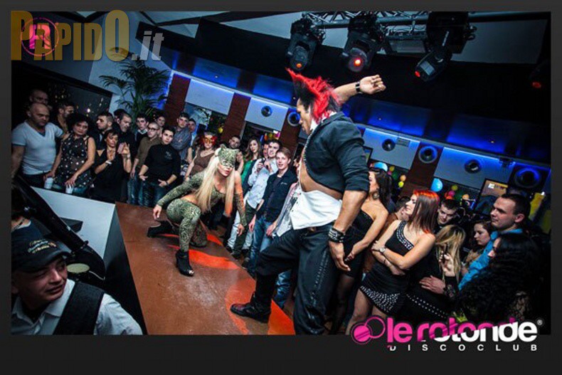 Sabato 09 Febbraio 2013: 