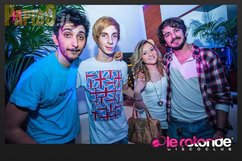 Sabato 09 Febbraio 2013: 