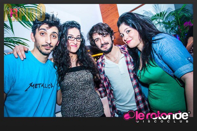 Sabato 09 Febbraio 2013: 