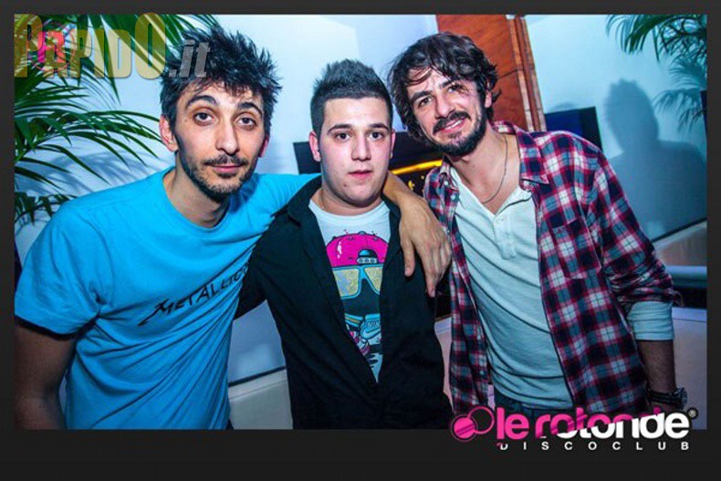 Sabato 09 Febbraio 2013: 
