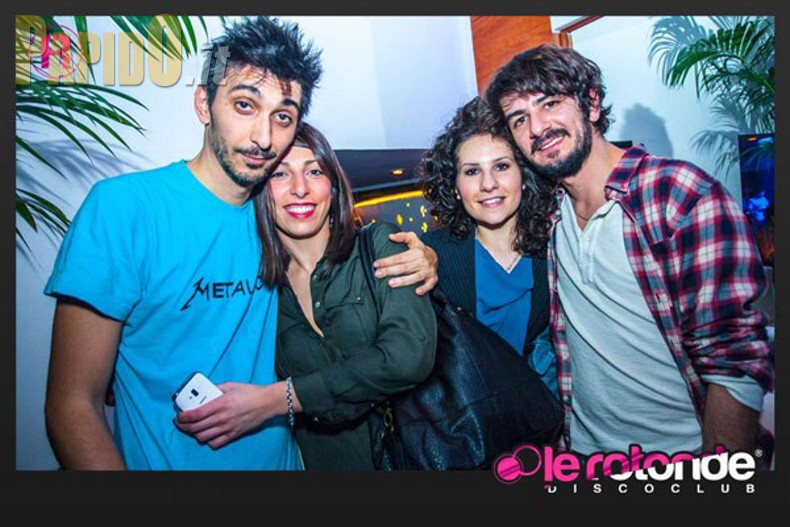 Sabato 09 Febbraio 2013: 
