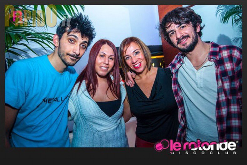 Sabato 09 Febbraio 2013: 