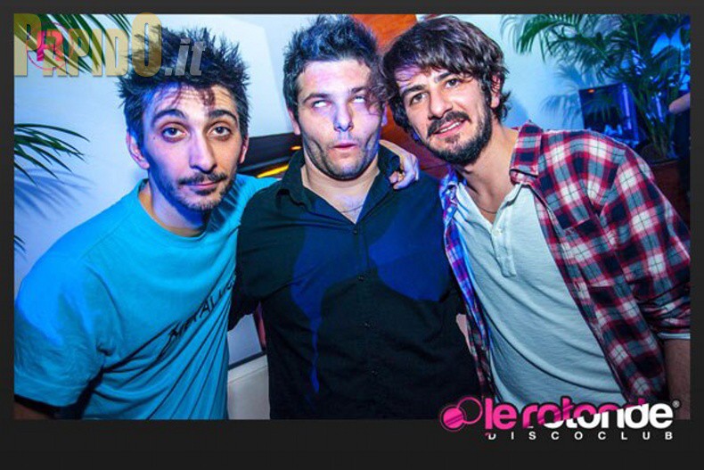 Sabato 09 Febbraio 2013: 