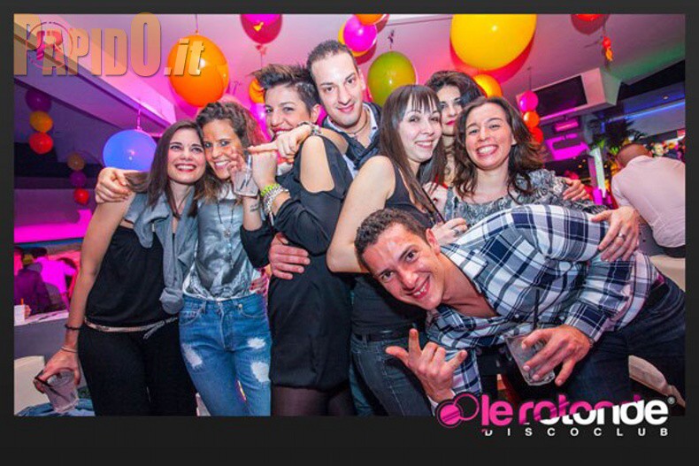 Sabato 09 Febbraio 2013: 