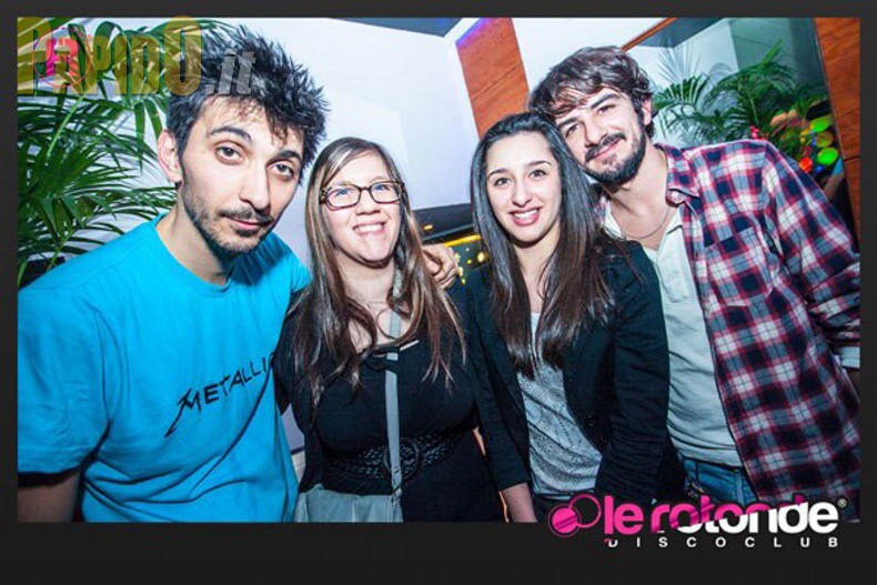 Sabato 09 Febbraio 2013: 