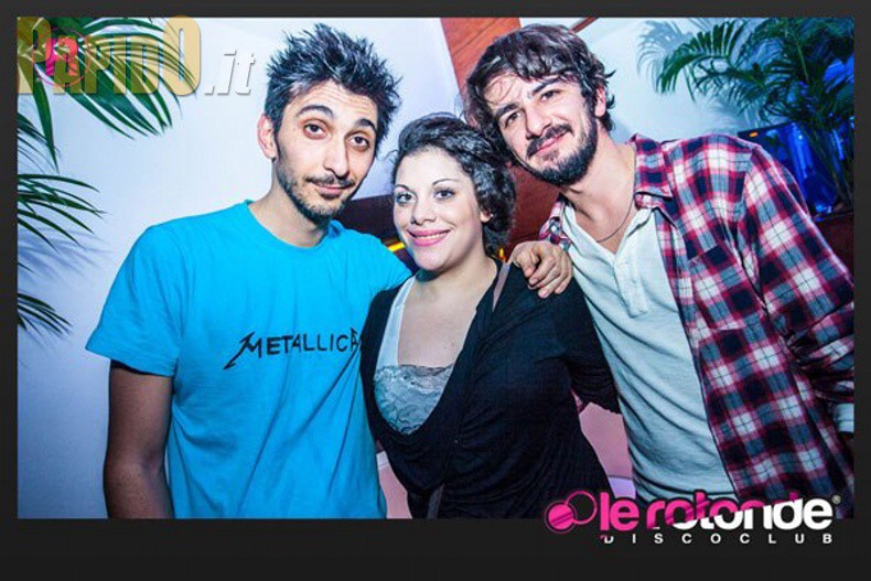 Sabato 09 Febbraio 2013: 