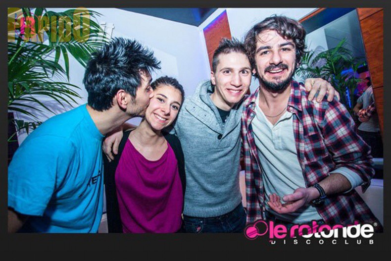 Sabato 09 Febbraio 2013: 