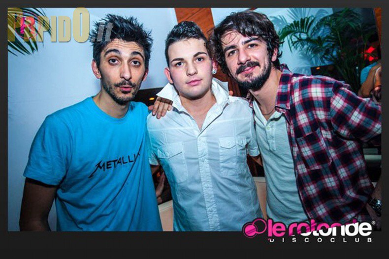 Sabato 09 Febbraio 2013: 