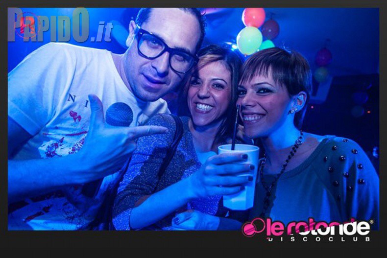 Sabato 09 Febbraio 2013: 