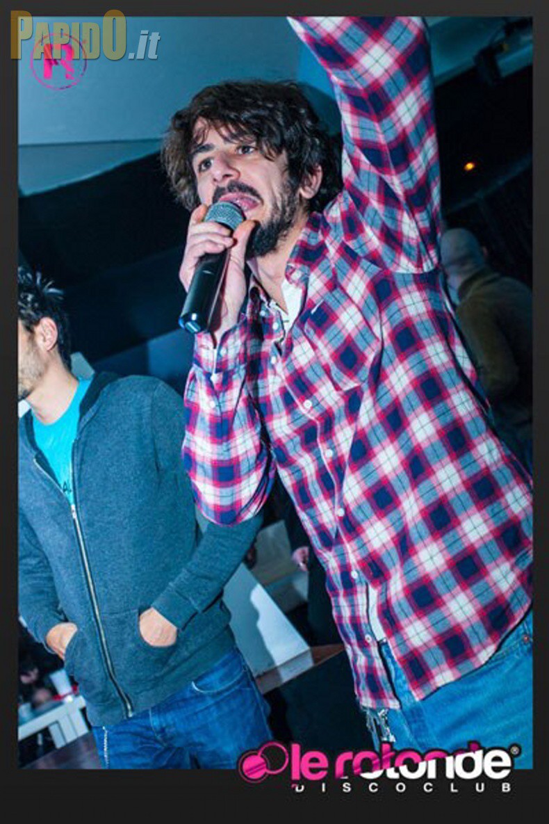 Sabato 09 Febbraio 2013: 