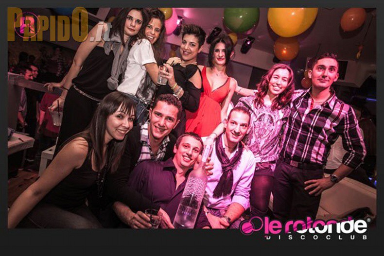 Sabato 09 Febbraio 2013: 