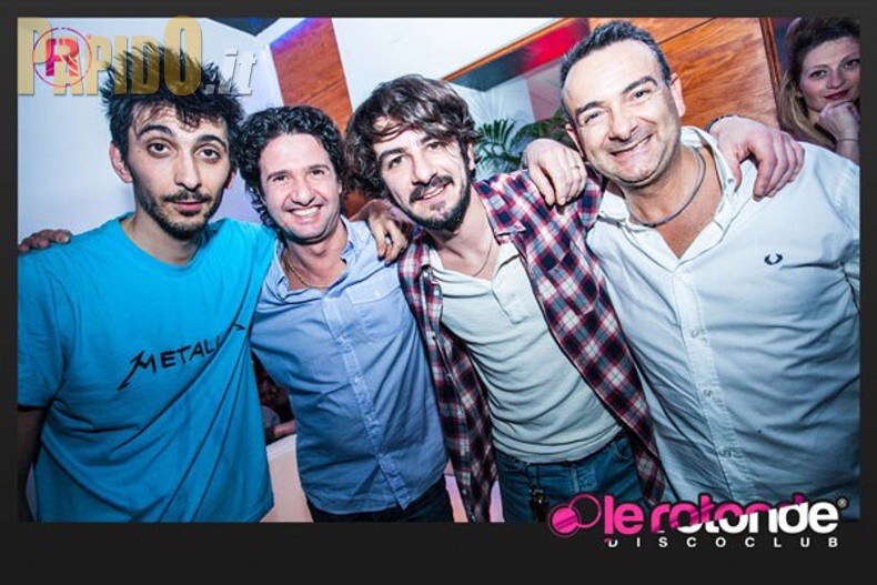Sabato 09 Febbraio 2013: 