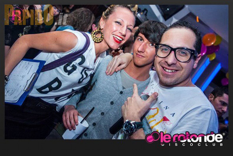 Sabato 09 Febbraio 2013: 