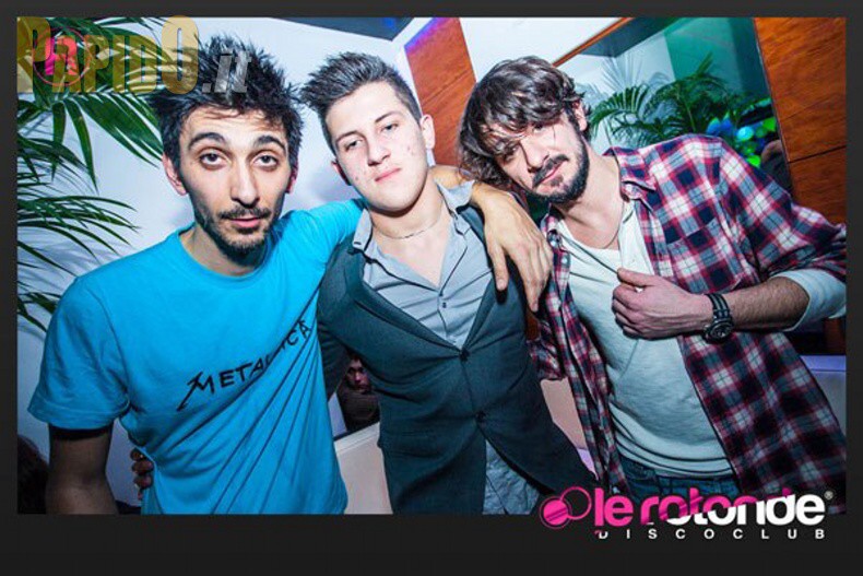 Sabato 09 Febbraio 2013: 