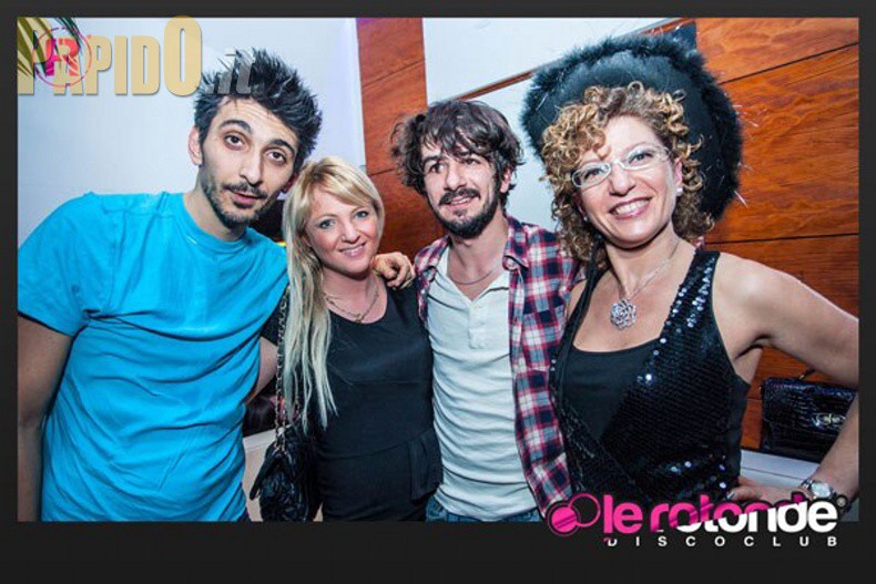 Sabato 09 Febbraio 2013: 
