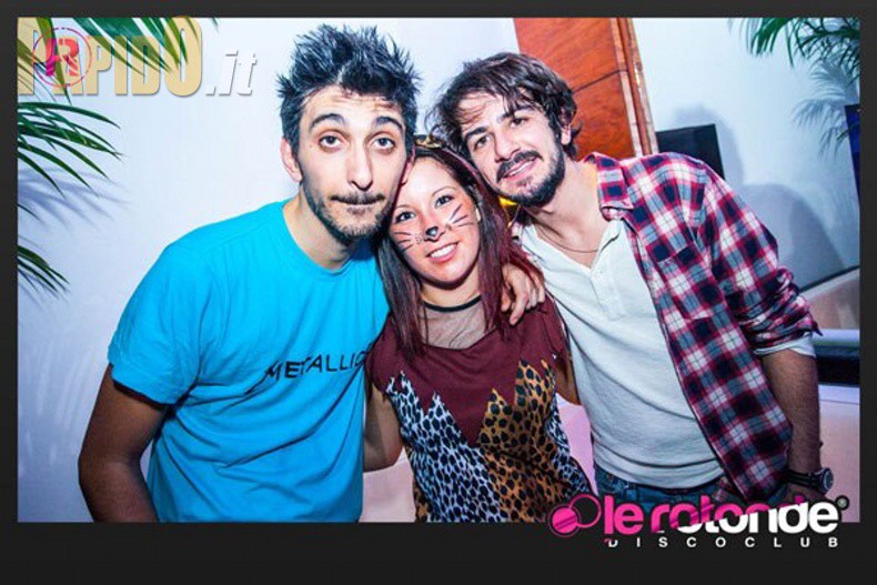 Sabato 09 Febbraio 2013: 