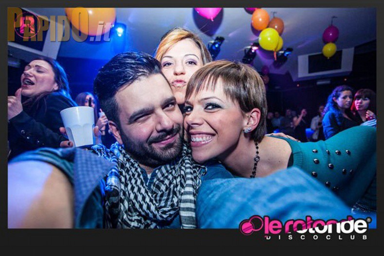 Sabato 09 Febbraio 2013: 