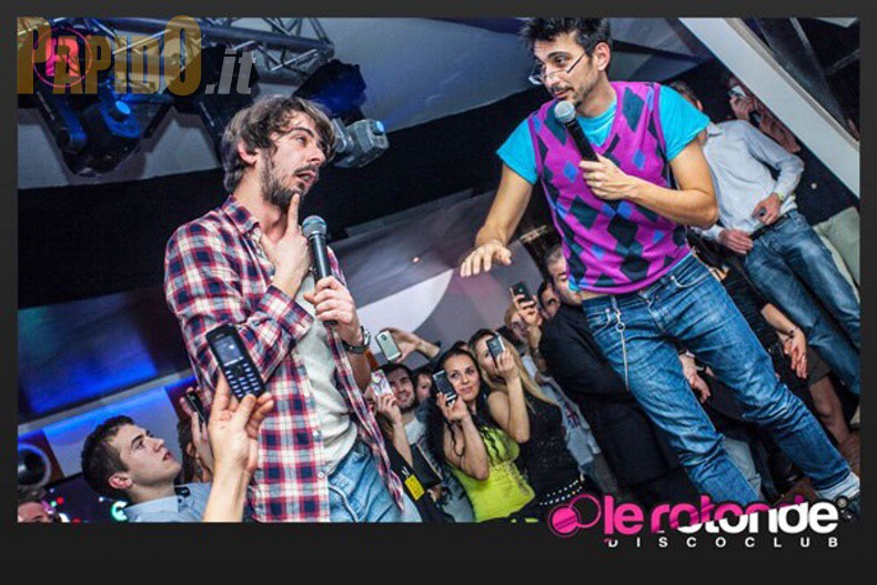 Sabato 09 Febbraio 2013: 