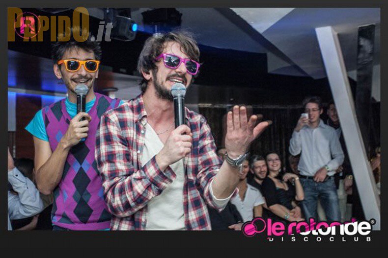 Sabato 09 Febbraio 2013: 