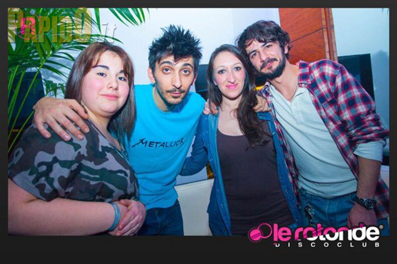 Sabato 09 Febbraio 2013: 