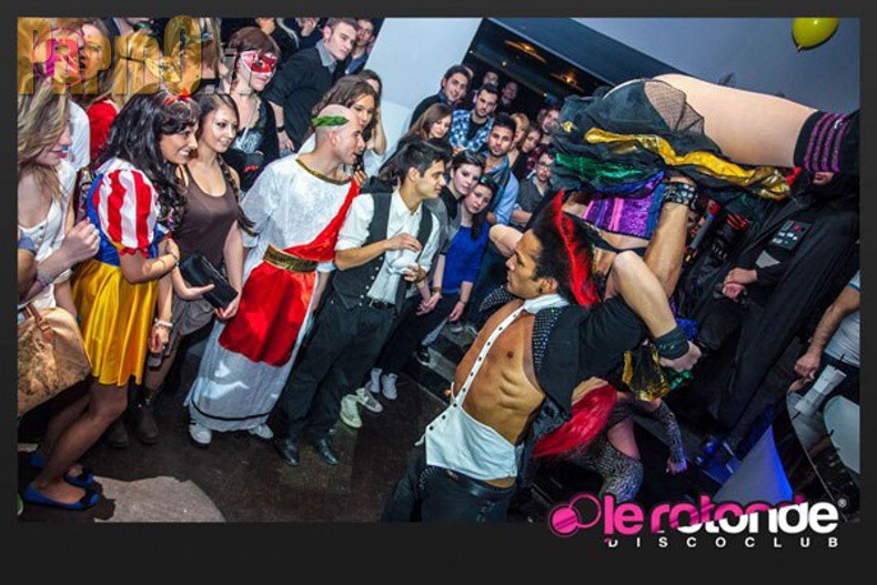 Sabato 09 Febbraio 2013: 
