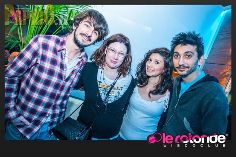 Sabato 09 Febbraio 2013: 