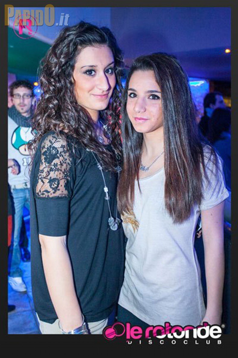 Sabato 09 Febbraio 2013: 