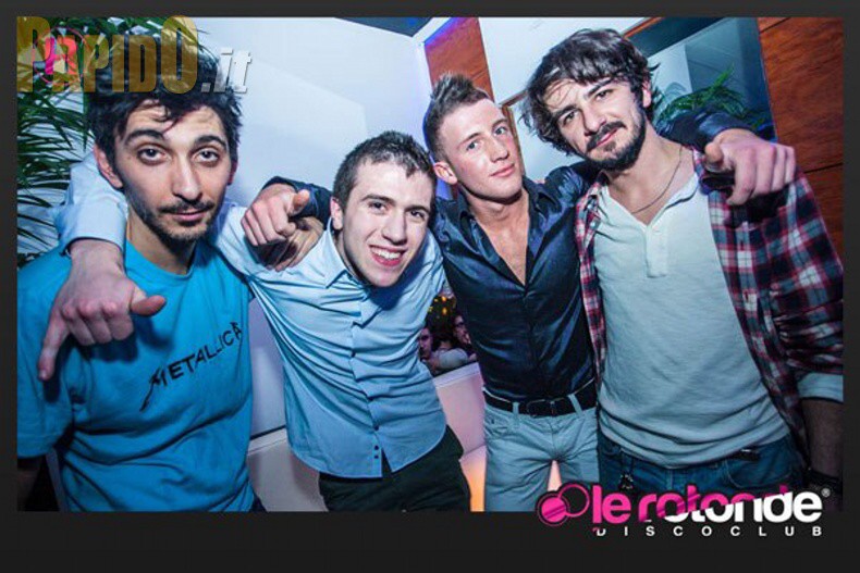 Sabato 09 Febbraio 2013: 