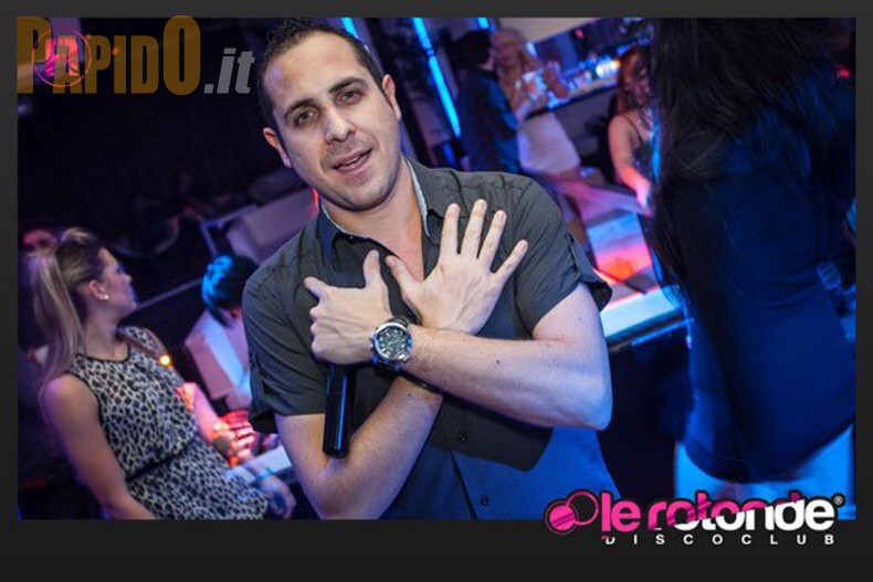 Sabato 09 Marzo 2013: 