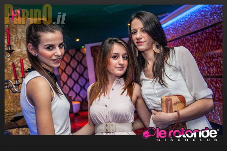 Sabato 09 Marzo 2013: 