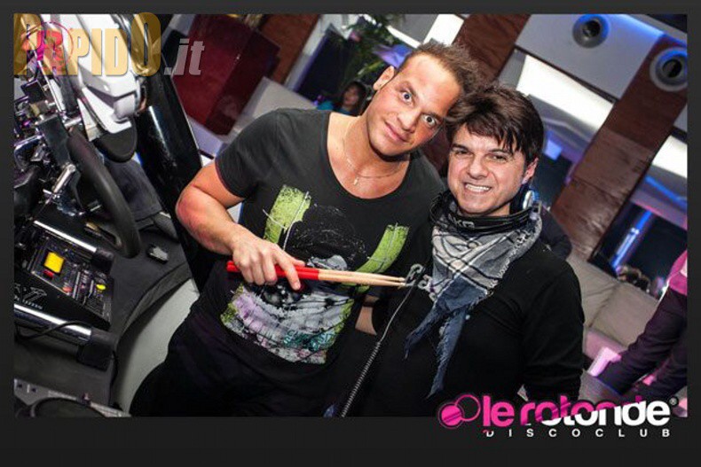 Sabato 09 Marzo 2013: 