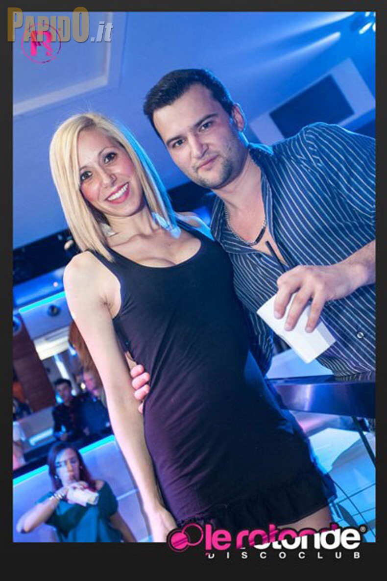 Sabato 09 Marzo 2013: 